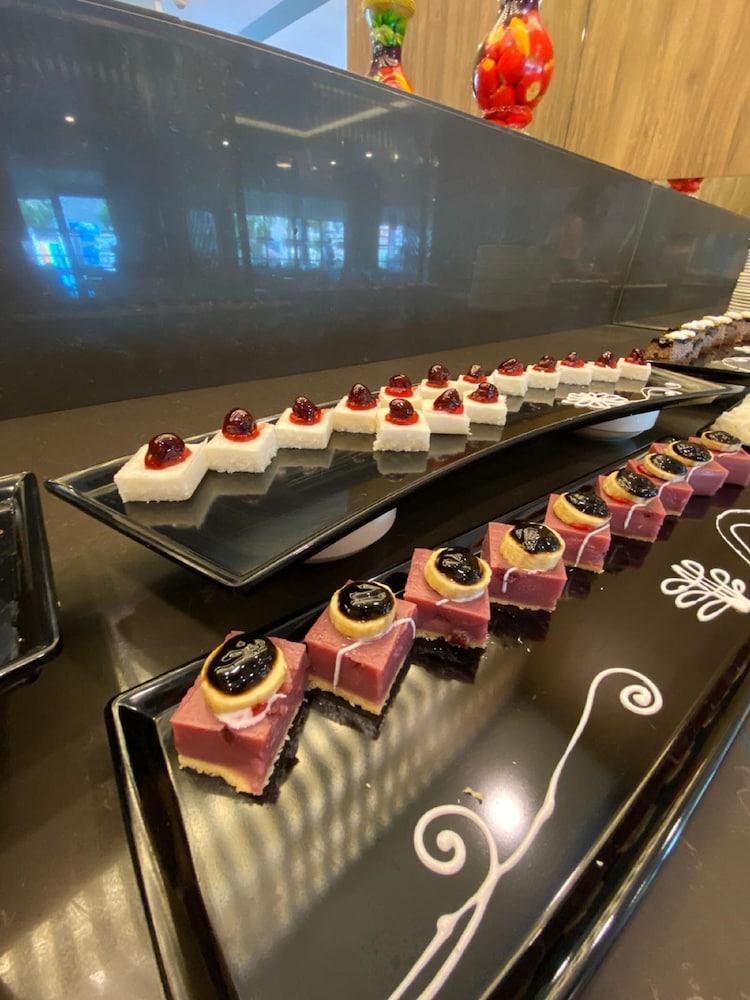 Istanbul Beach Hotel ケメル エクステリア 写真